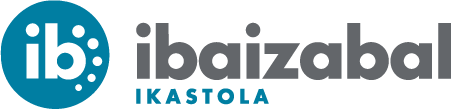 Ibaizabal Koop. E. Ikastola logo