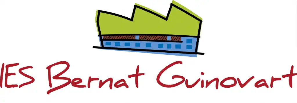 Bernat Guinovart logo