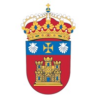 UBU Universidad de Burgos logo