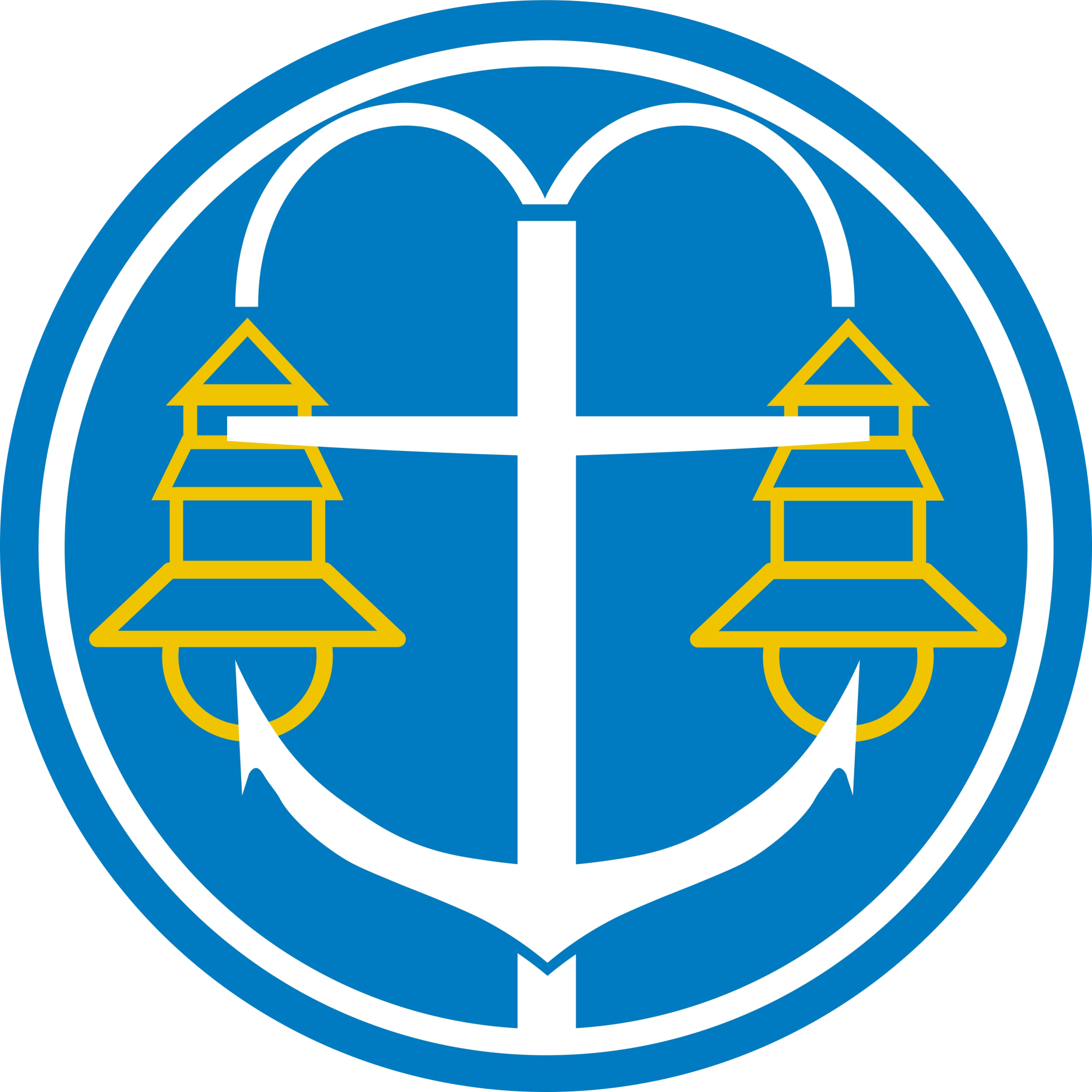 Marítimo Pesquero Del Mediterráneo logo