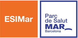 ESIMar Escola Superior d'Infermeria logo