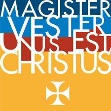 Centro de Magisterio La Inmaculada logo