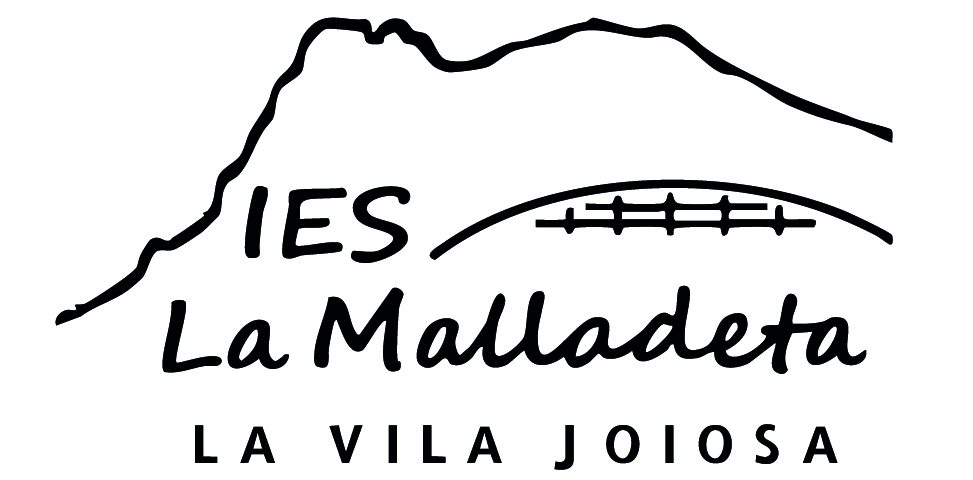 La Malladeta logo