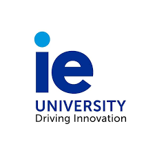 IE Universidad logo