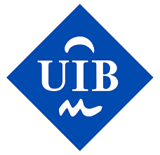 UIB Universidad de las Illes Balears logo