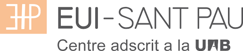 EUI Sant Pau logo