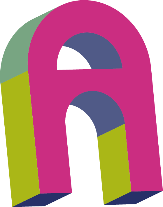 Escuela de Arte y Superior de Diseño Carlos Pérez Siquier logo