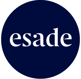 ESADE Business & Law School logo