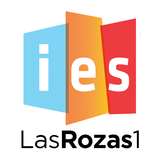 Las Rozas I logo