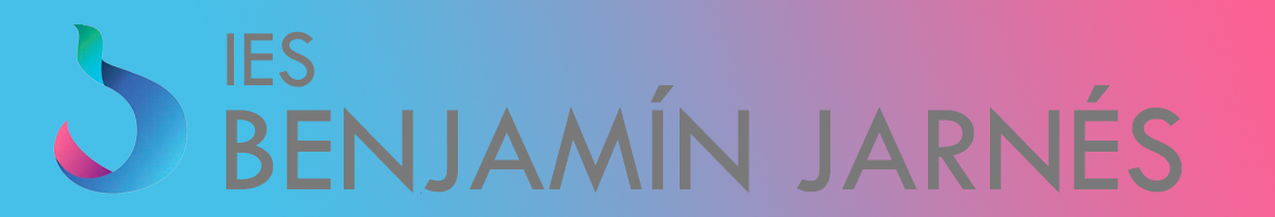 Benjamín Jarnés logo