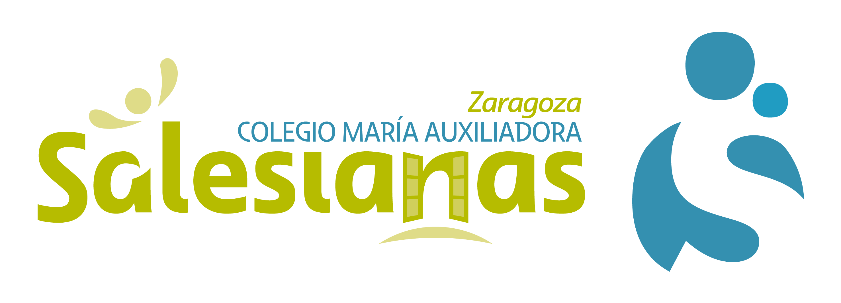 María Auxiliadora logo