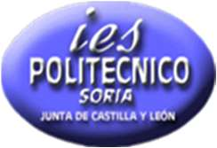 Politécnico logo
