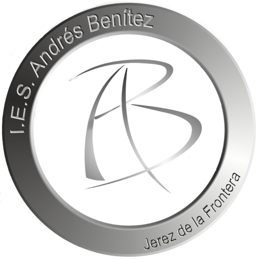 Andrés Benítez logo