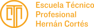 Hernan Cortes logo