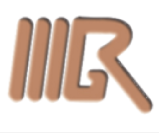Martín García Ramos logo