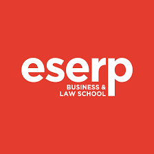 ESERP Madrid logo