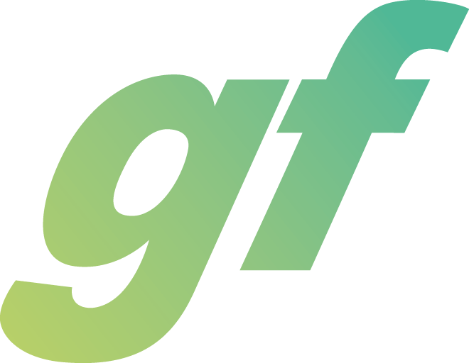 Gregorio Fernández logo