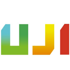 UJI Universidad Jaume I de Castellón logo