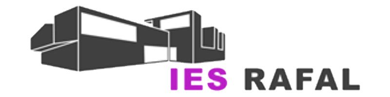 Instituto de Educación Secundaria de Rafal logo