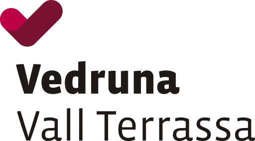 Vedruna Vall Terrassa logo