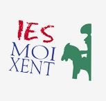 Instituto de Educación Secundaria de Moixent logo