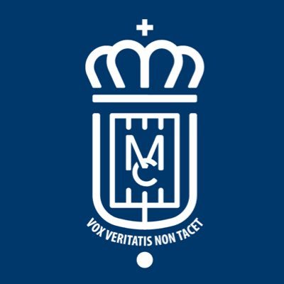 Real Centro Universitario Escorial - María Cristina logo