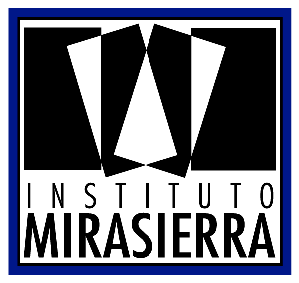 Mirasierra logo
