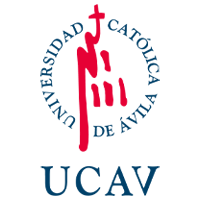 UCAV Universidad Católica Santa Teresa de Jesús de Avila logo