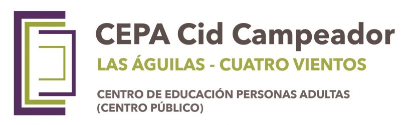 Cid Campeador Las Aguilas - Cuatro Vientos logo