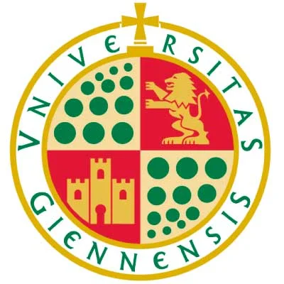 UJA Universidad de Jaén logo