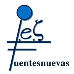 Fuentesnuevas logo