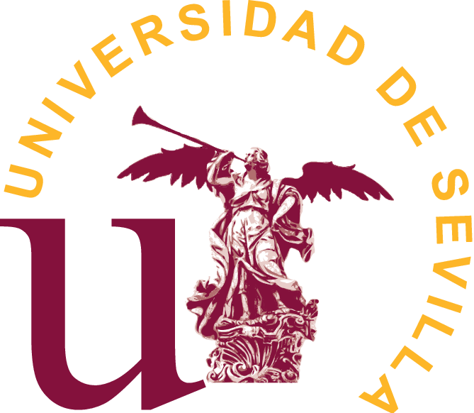 US Universidad de Sevilla logo