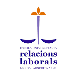 EURL Escuela Universitaria de Relaciones Laborales logo
