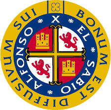 UAX Universidad Alfonso X El Sabio logo