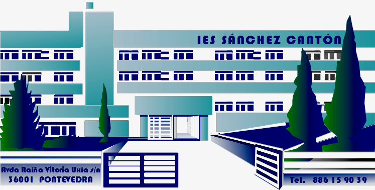 Sánchez Cantón logo