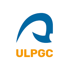 ULPGC Universidad de Las Palmas de Gran Canaria logo