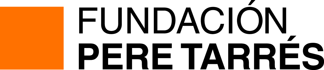 Fundació Pere Tarrés logo