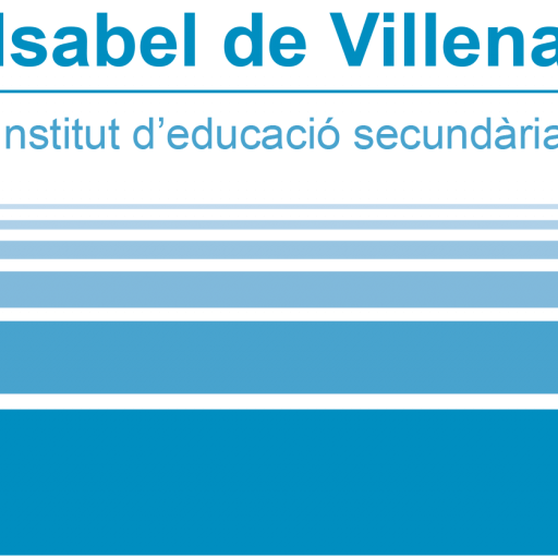 Instituto de Educación Secundaria ISABEL DE VILLENA logo