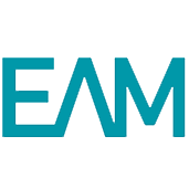 EAM Leandre Cristòfol logo