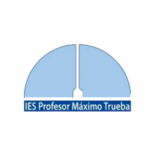 Profesor Maximo Trueba logo