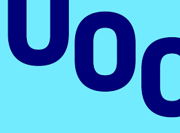 UOC Universidad Oberta de Catalunya logo