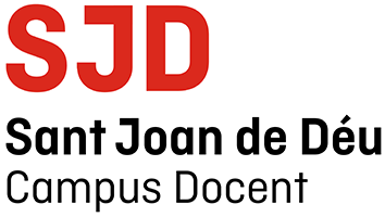 Campus Docent Sant Joan de Déu - Fundación Privada logo