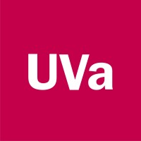 UVA Universidad de Valladolid logo