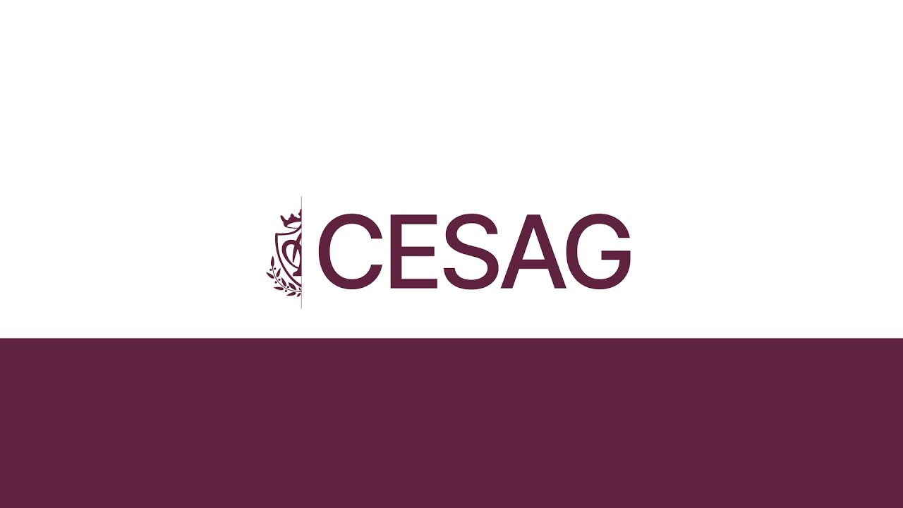 CESAG logo