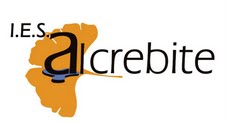 Alcrebite logo
