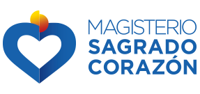 Centro Magisterio Sagrado Corazón logo