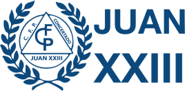 Juan Xxiii logo