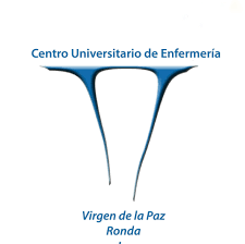 Escuela Universitaria de Enfermería “Virgen de la Paz” logo