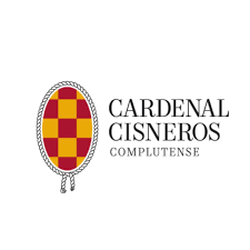CES Cardenal Cisneros logo