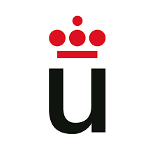 URJC Universidad Rey Juan Carlos logo